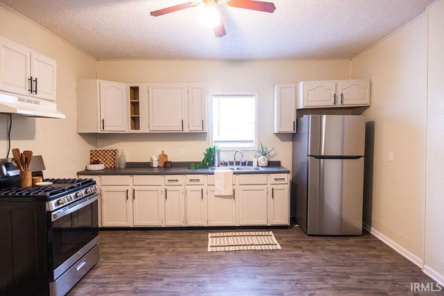 626 E Jackson Street, Kokomo, IN 46901