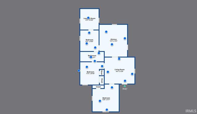 626 E Jackson Street, Kokomo, IN 46901