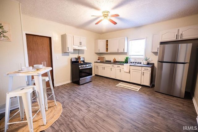 626 E Jackson Street, Kokomo, IN 46901