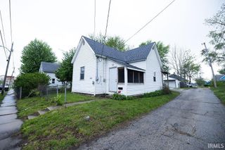 626 E Jackson Street, Kokomo, IN 46901