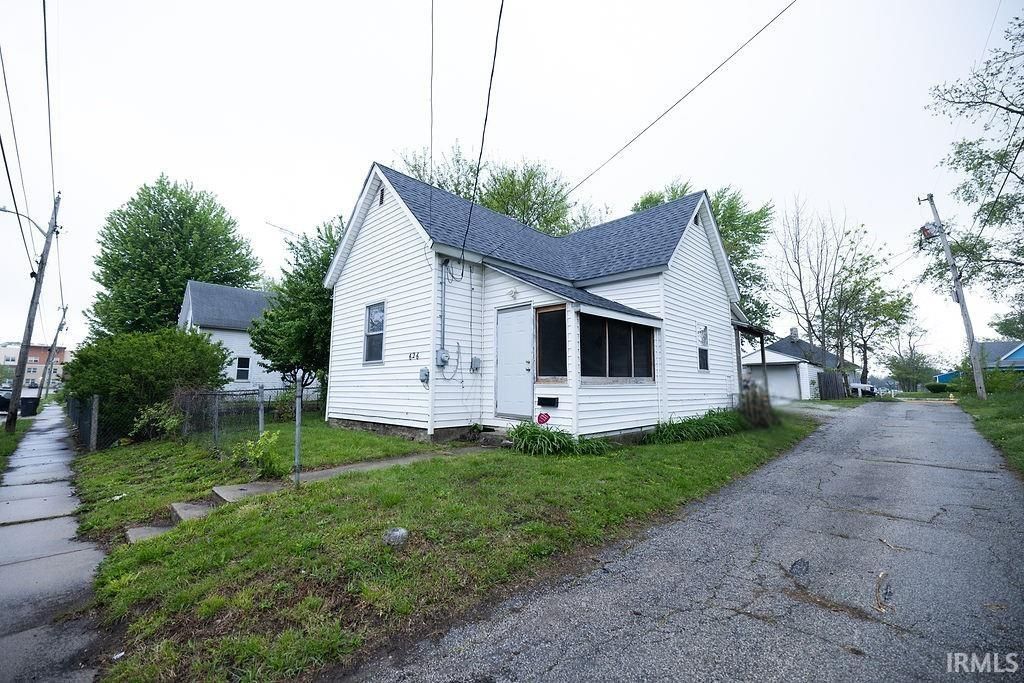 626 E Jackson Street, Kokomo, IN 46901