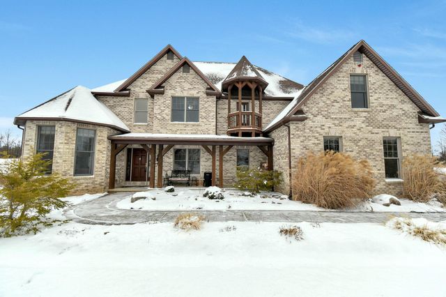 9526 State Route 314, Mansfield, OH 44904