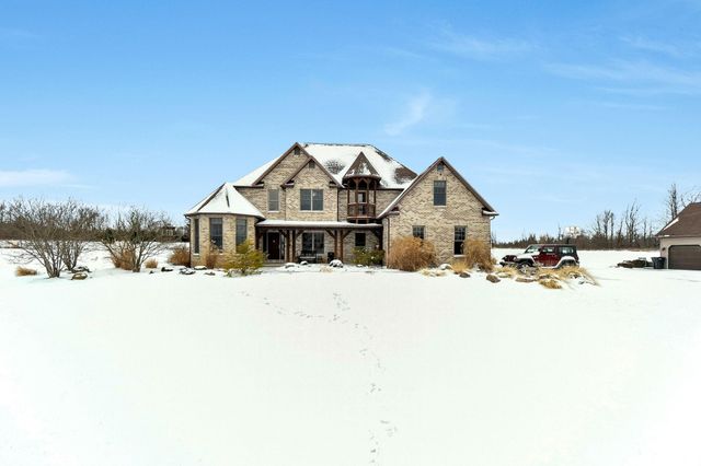 9526 State Route 314, Mansfield, OH 44904