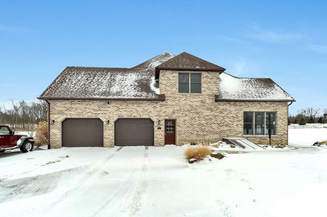 9526 State Route 314, Mansfield, OH 44904