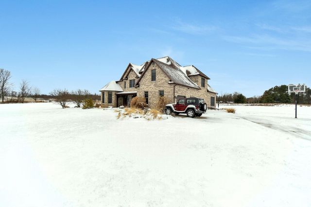 9526 State Route 314, Mansfield, OH 44904