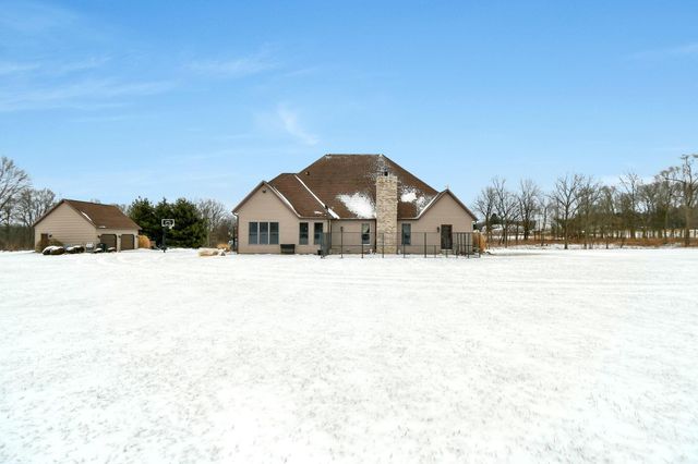 9526 State Route 314, Mansfield, OH 44904