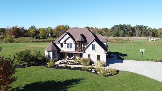 9526 State Route 314, Mansfield, OH 44904