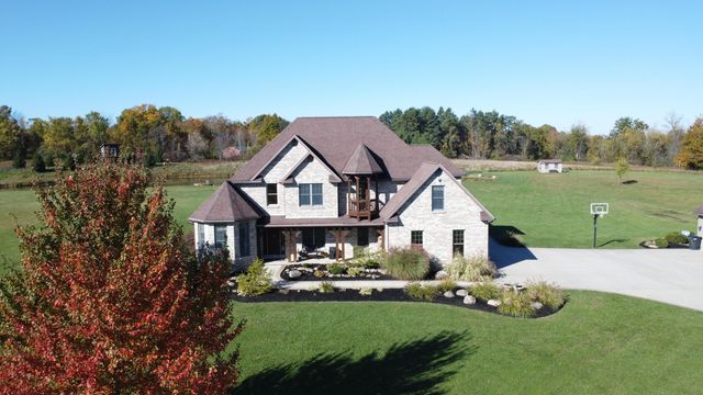 9526 State Route 314, Mansfield, OH 44904