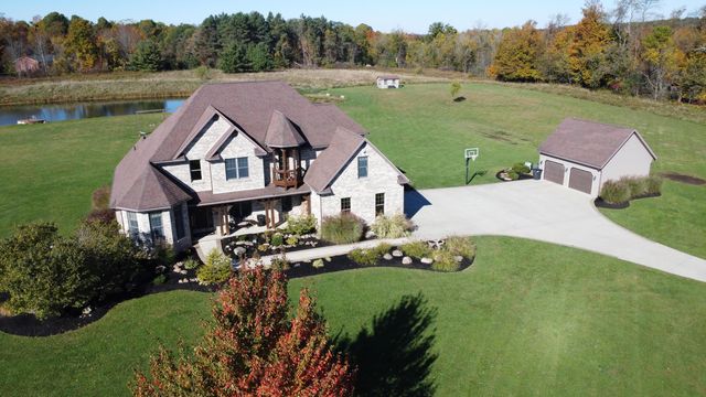 9526 State Route 314, Mansfield, OH 44904