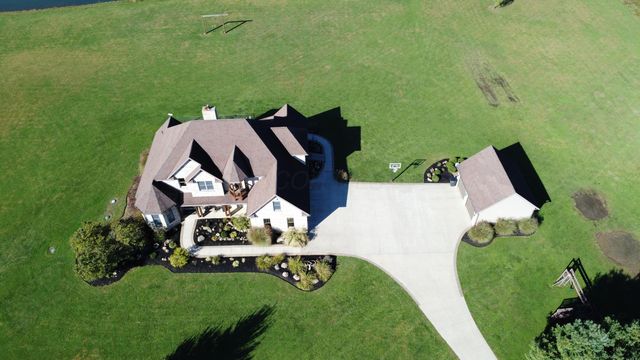 9526 State Route 314, Mansfield, OH 44904