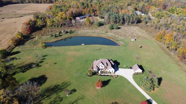 9526 State Route 314, Mansfield, OH 44904