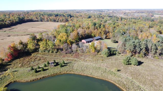 9526 State Route 314, Mansfield, OH 44904