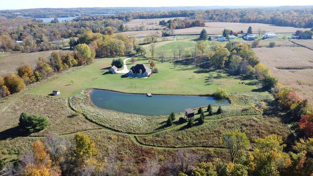 9526 State Route 314, Mansfield, OH 44904