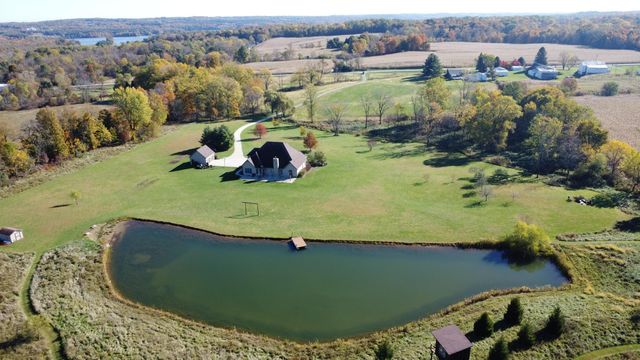 9526 State Route 314, Mansfield, OH 44904