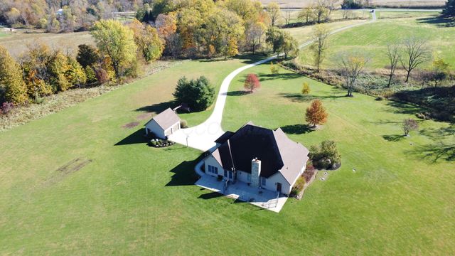 9526 State Route 314, Mansfield, OH 44904