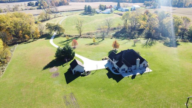 9526 State Route 314, Mansfield, OH 44904