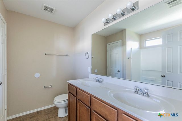 10008 Smock Mill Lane, Temple, TX 76502