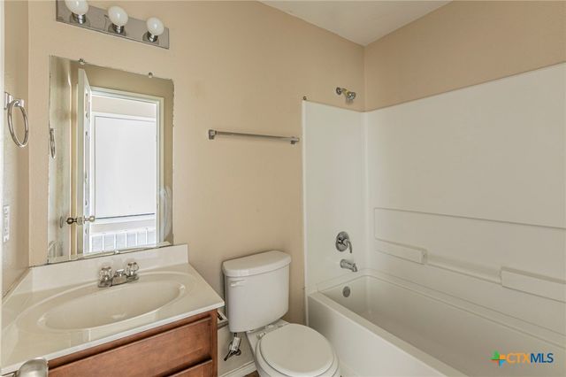 10008 Smock Mill Lane, Temple, TX 76502