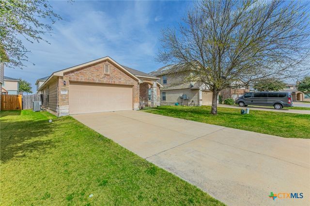 10008 Smock Mill Lane, Temple, TX 76502