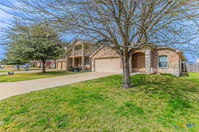 10008 Smock Mill Lane, Temple, TX 76502