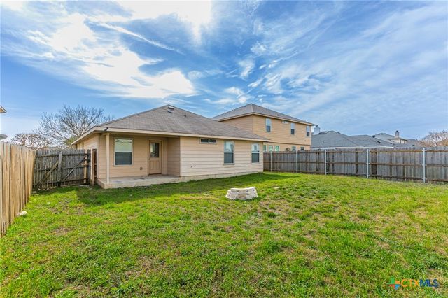 10008 Smock Mill Lane, Temple, TX 76502