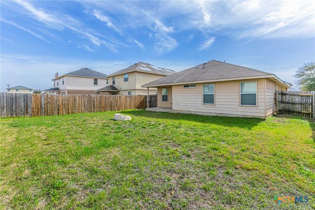 10008 Smock Mill Lane, Temple, TX 76502