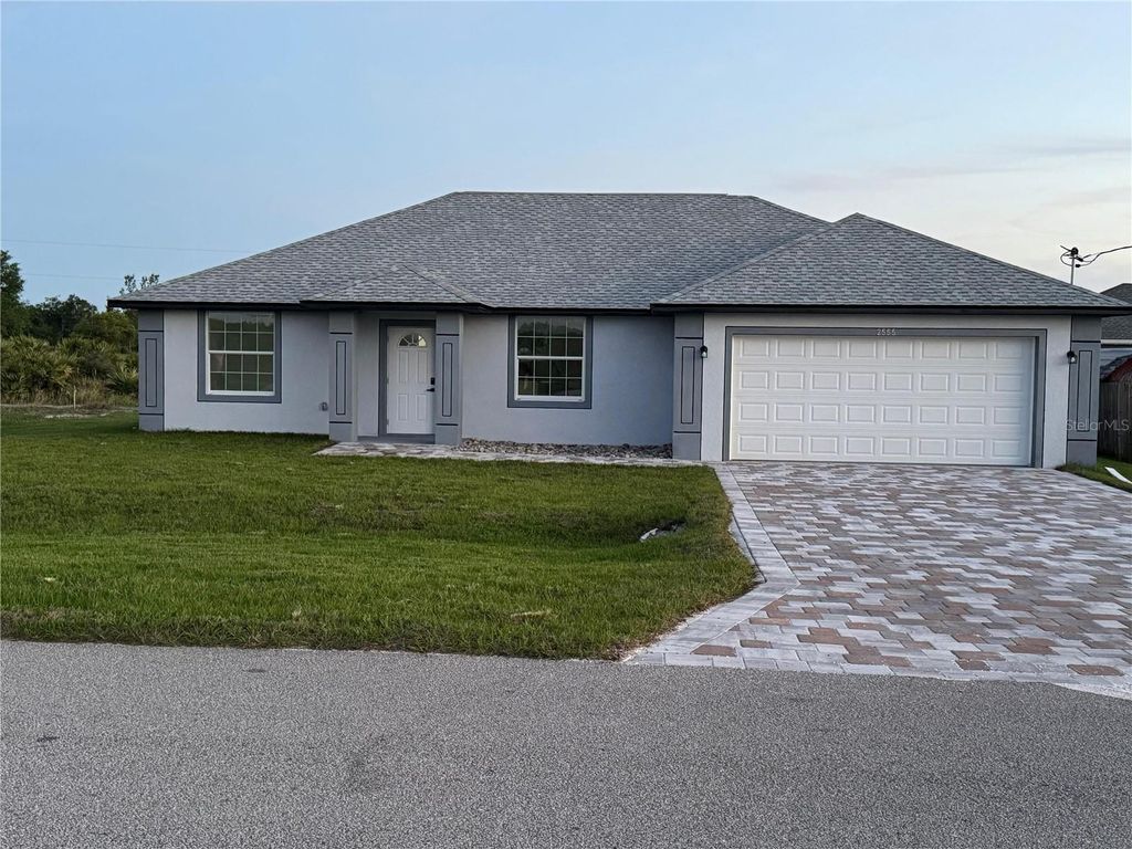2555 W TAUNTON ROAD, Avon Park, FL 33825