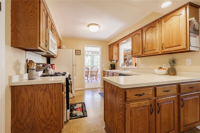 1250 La Baron Circle, Webster, NY 14580