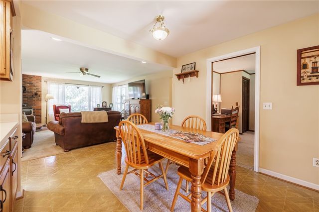 1250 La Baron Circle, Webster, NY 14580