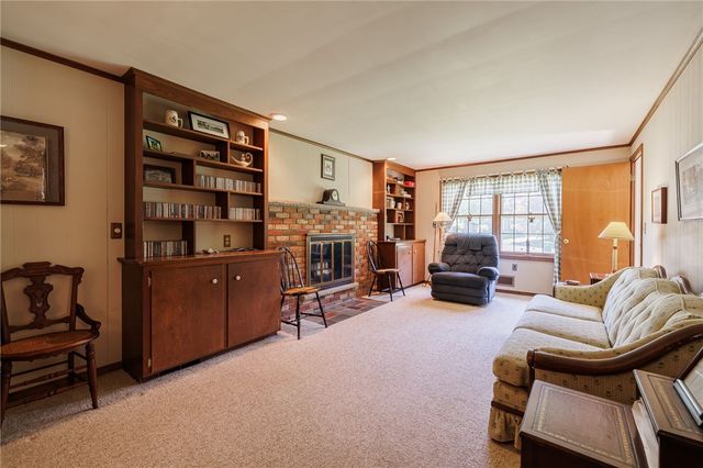 1250 La Baron Circle, Webster, NY 14580
