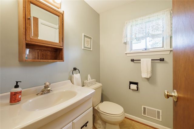 1250 La Baron Circle, Webster, NY 14580