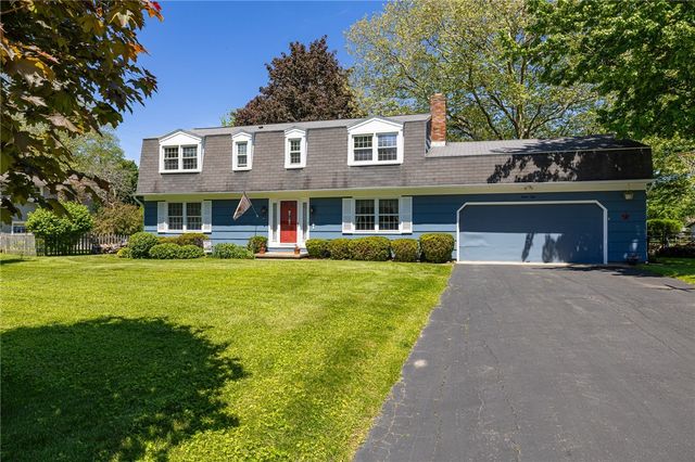 1250 La Baron Circle, Webster, NY 14580