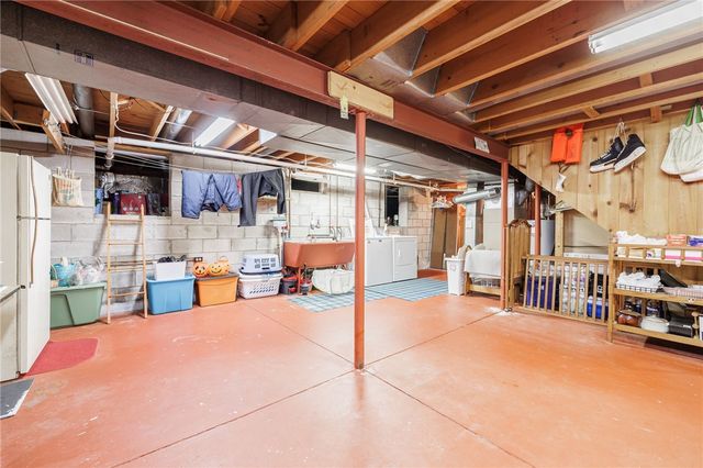 1250 La Baron Circle, Webster, NY 14580