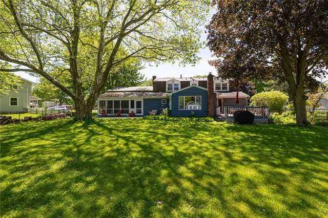 1250 La Baron Circle, Webster, NY 14580