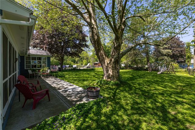 1250 La Baron Circle, Webster, NY 14580