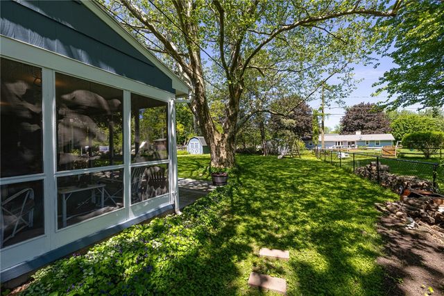 1250 La Baron Circle, Webster, NY 14580