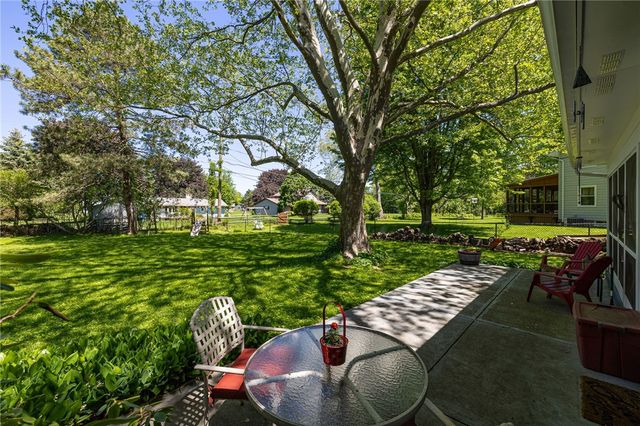 1250 La Baron Circle, Webster, NY 14580