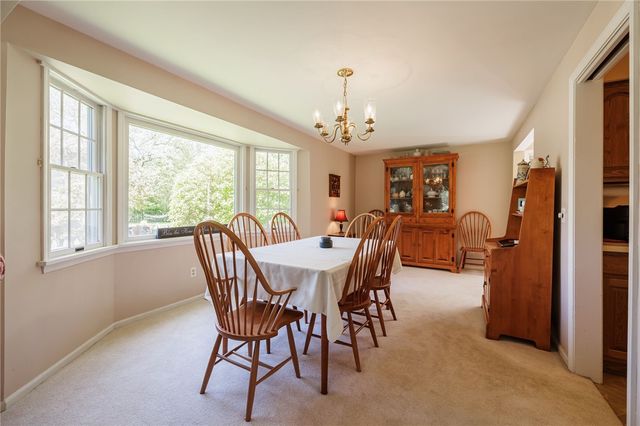 1250 La Baron Circle, Webster, NY 14580