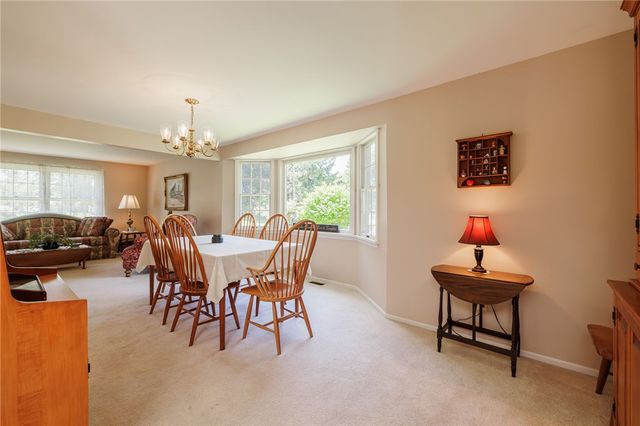 1250 La Baron Circle, Webster, NY 14580