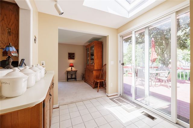 1250 La Baron Circle, Webster, NY 14580