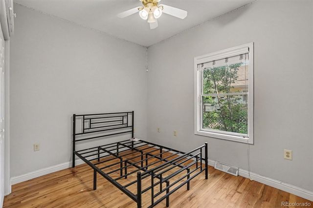 504 E Simpson Street A & B, Lafayette, CO 80026