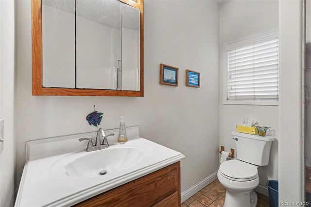 504 E Simpson Street A & B, Lafayette, CO 80026