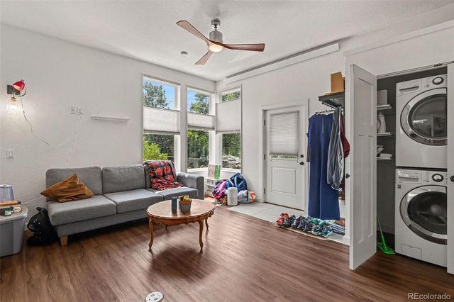 504 E Simpson Street A & B, Lafayette, CO 80026