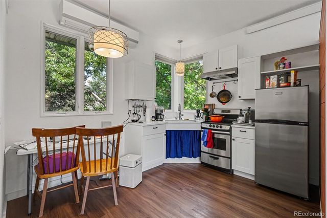 504 E Simpson Street A & B, Lafayette, CO 80026