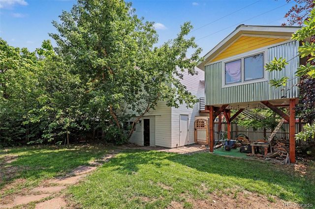 504 E Simpson Street A & B, Lafayette, CO 80026