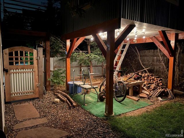 504 E Simpson Street A & B, Lafayette, CO 80026