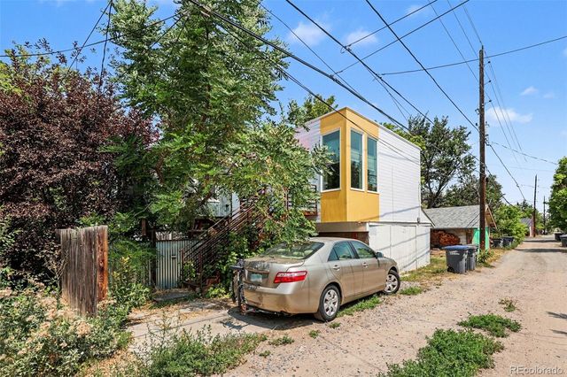 504 E Simpson Street A & B, Lafayette, CO 80026
