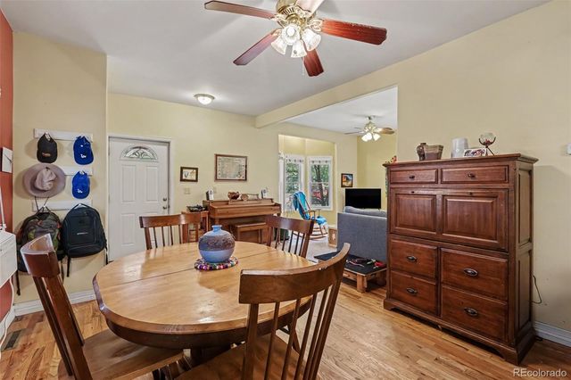 504 E Simpson Street A & B, Lafayette, CO 80026