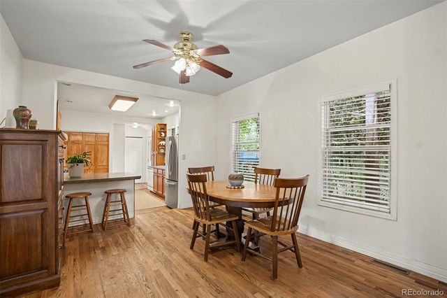 504 E Simpson Street A & B, Lafayette, CO 80026