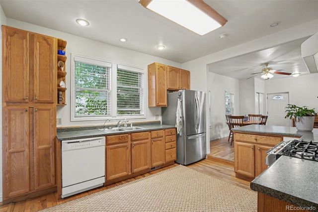 504 E Simpson Street A & B, Lafayette, CO 80026